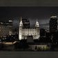 Salt Lake Summer's Eve