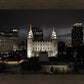 Salt Lake Summer's Eve