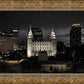 Salt Lake Summer's Eve