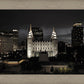 Salt Lake Summer's Eve