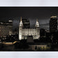 Salt Lake Summer's Eve