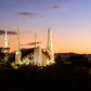Las Vegas Eventide