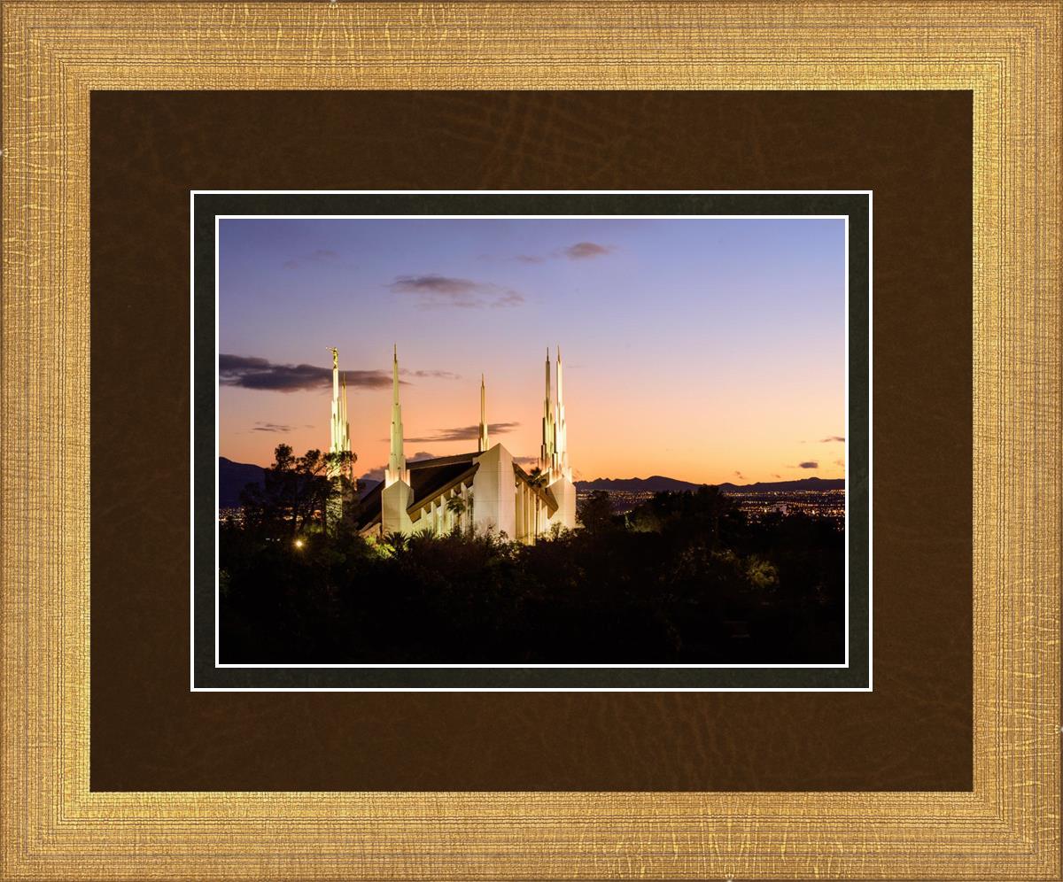 Las Vegas Eventide