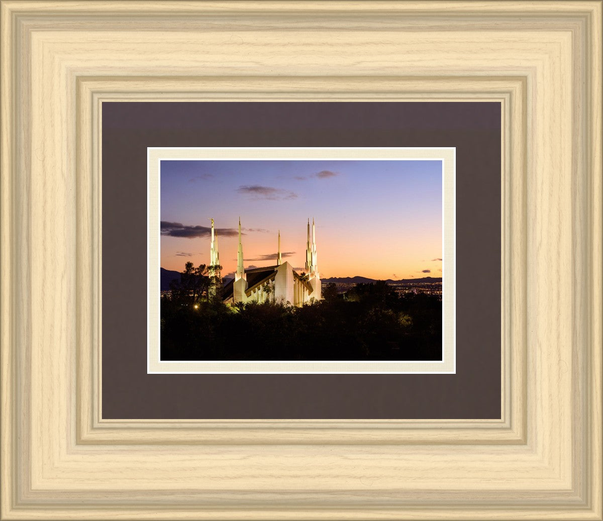 Las Vegas Eventide