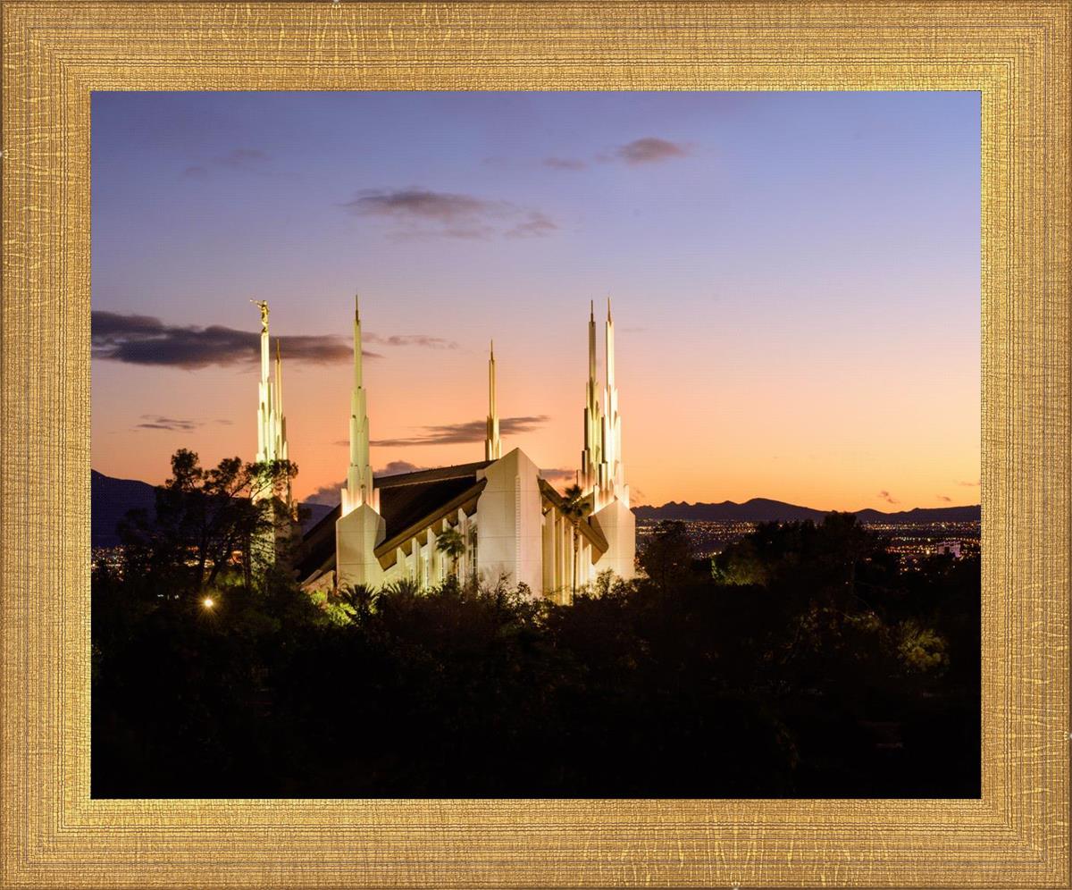 Las Vegas Eventide