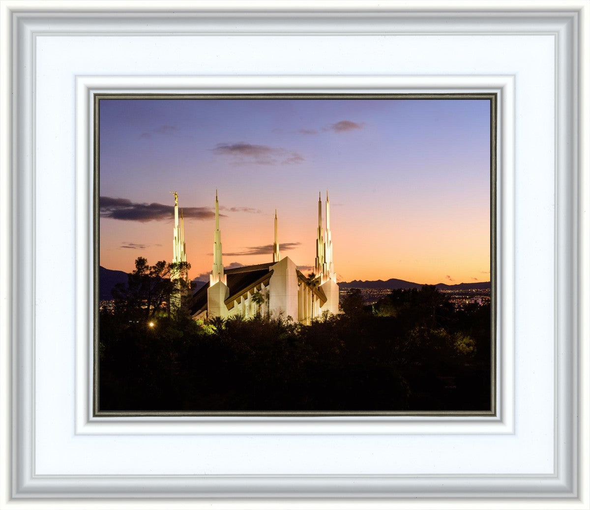Las Vegas Eventide