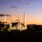 Las Vegas Eventide