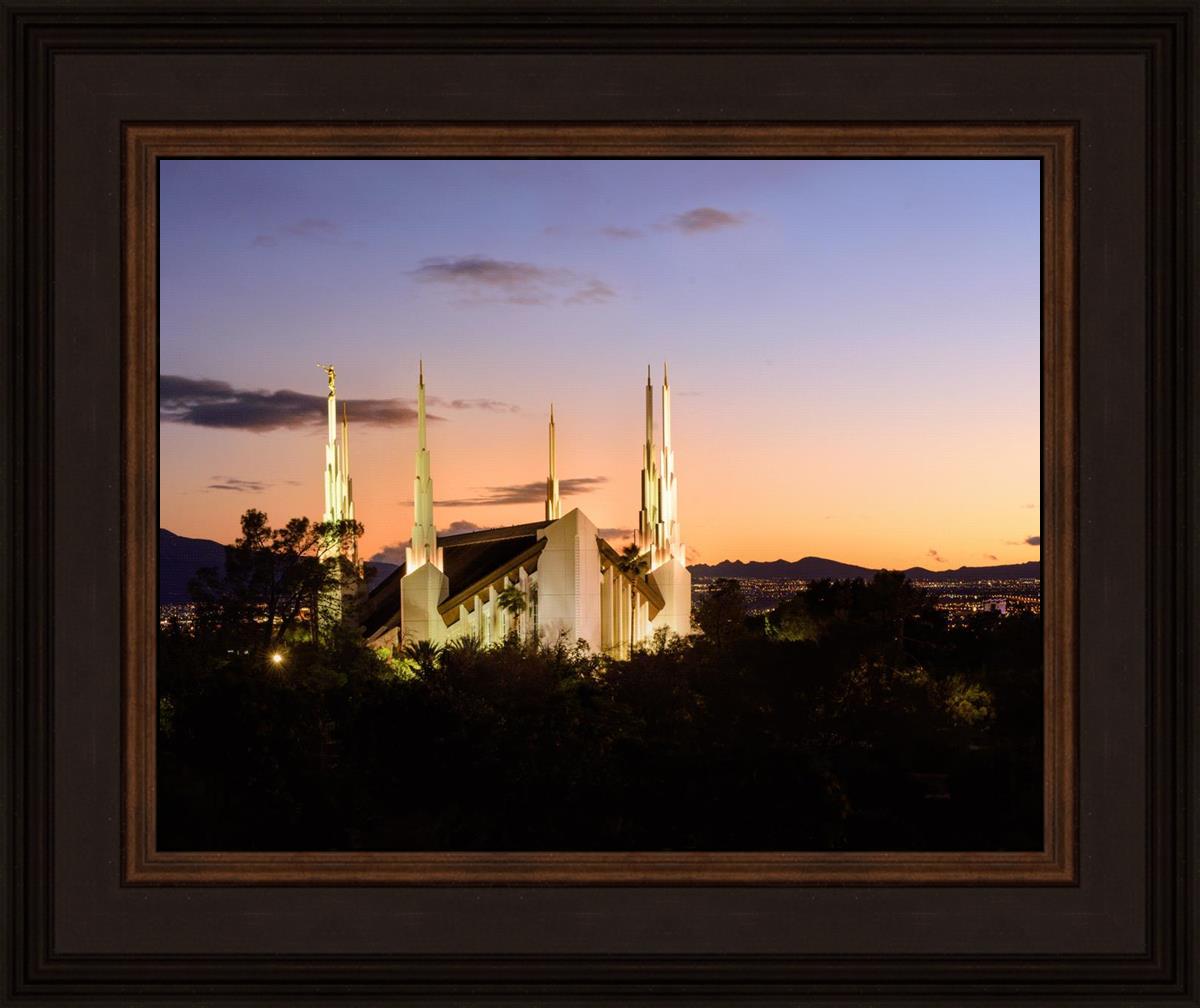 Las Vegas Eventide
