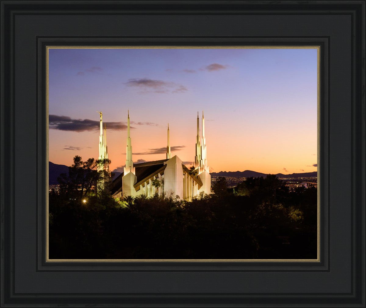 Las Vegas Eventide
