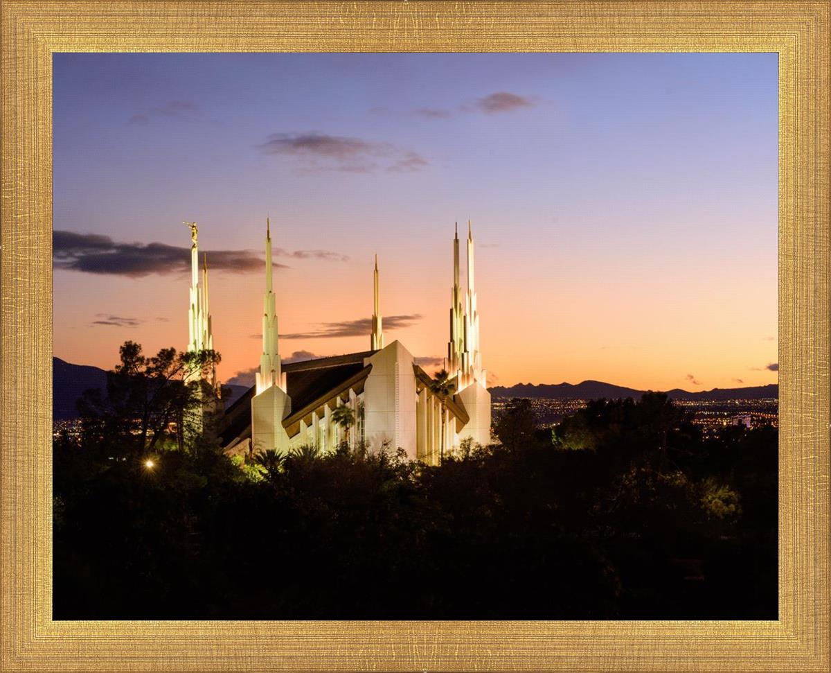 Las Vegas Eventide