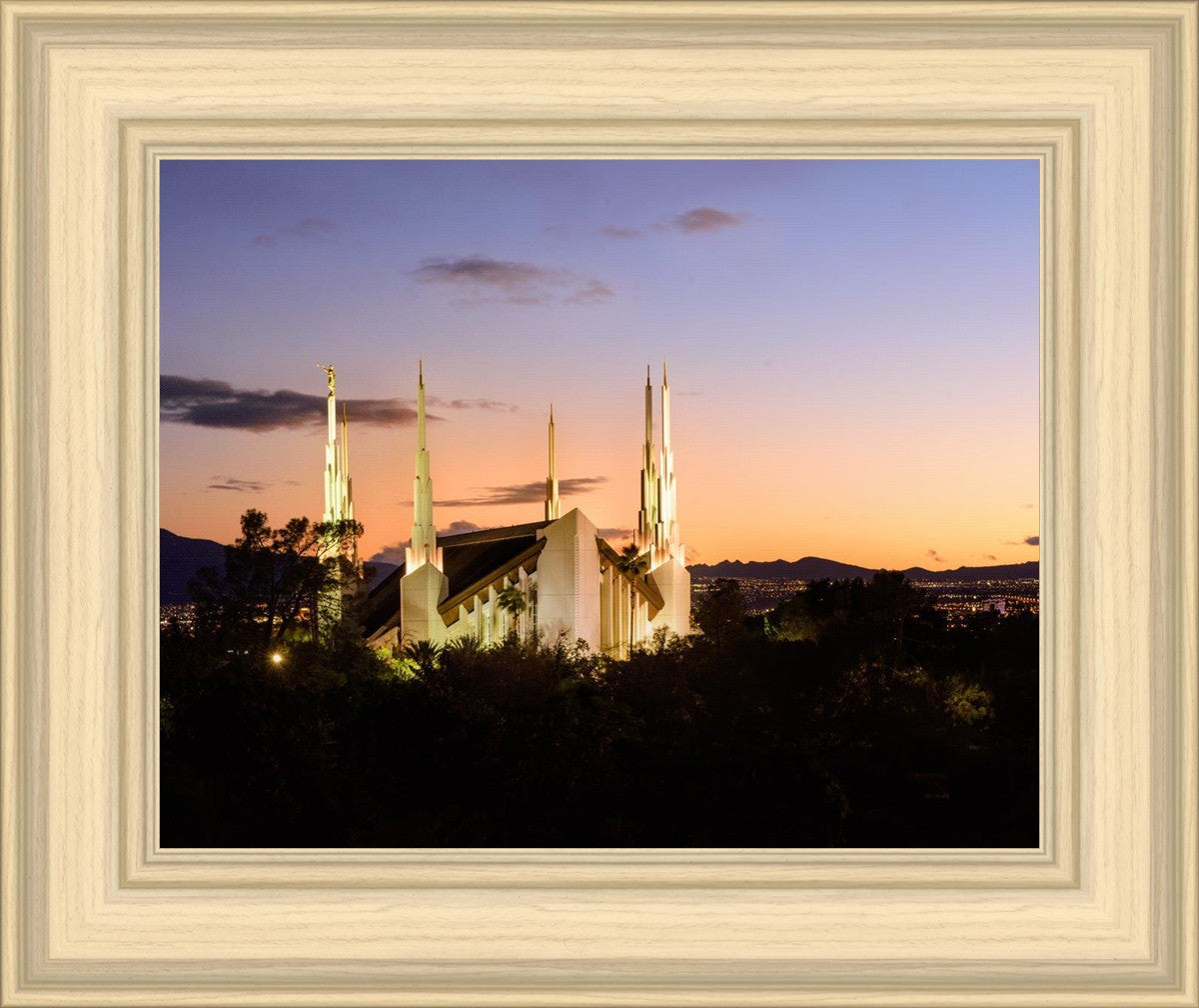 Las Vegas Eventide