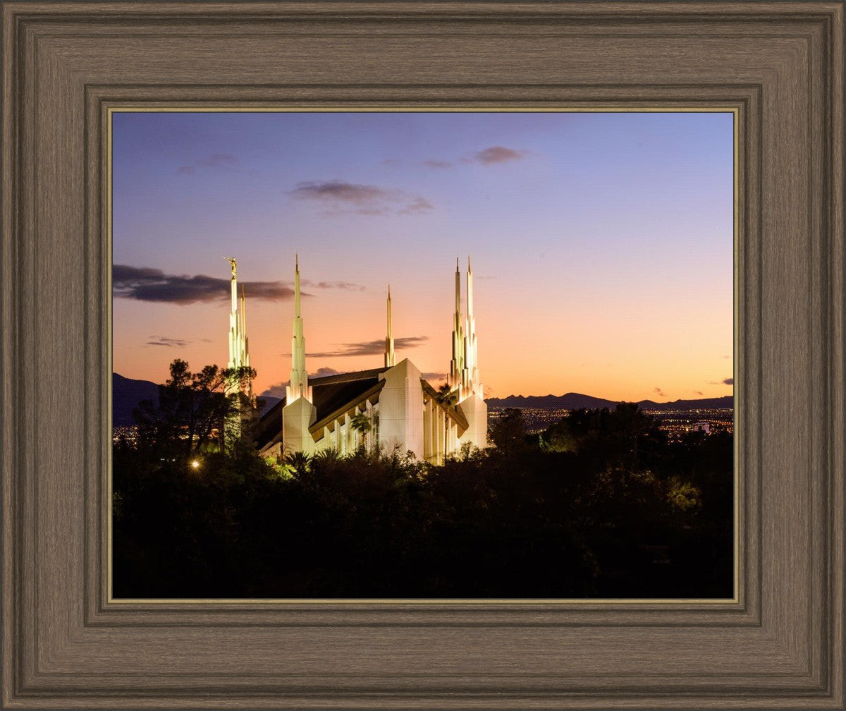 Las Vegas Eventide