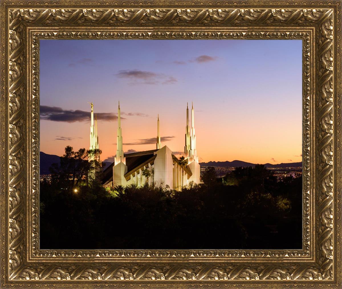Las Vegas Eventide