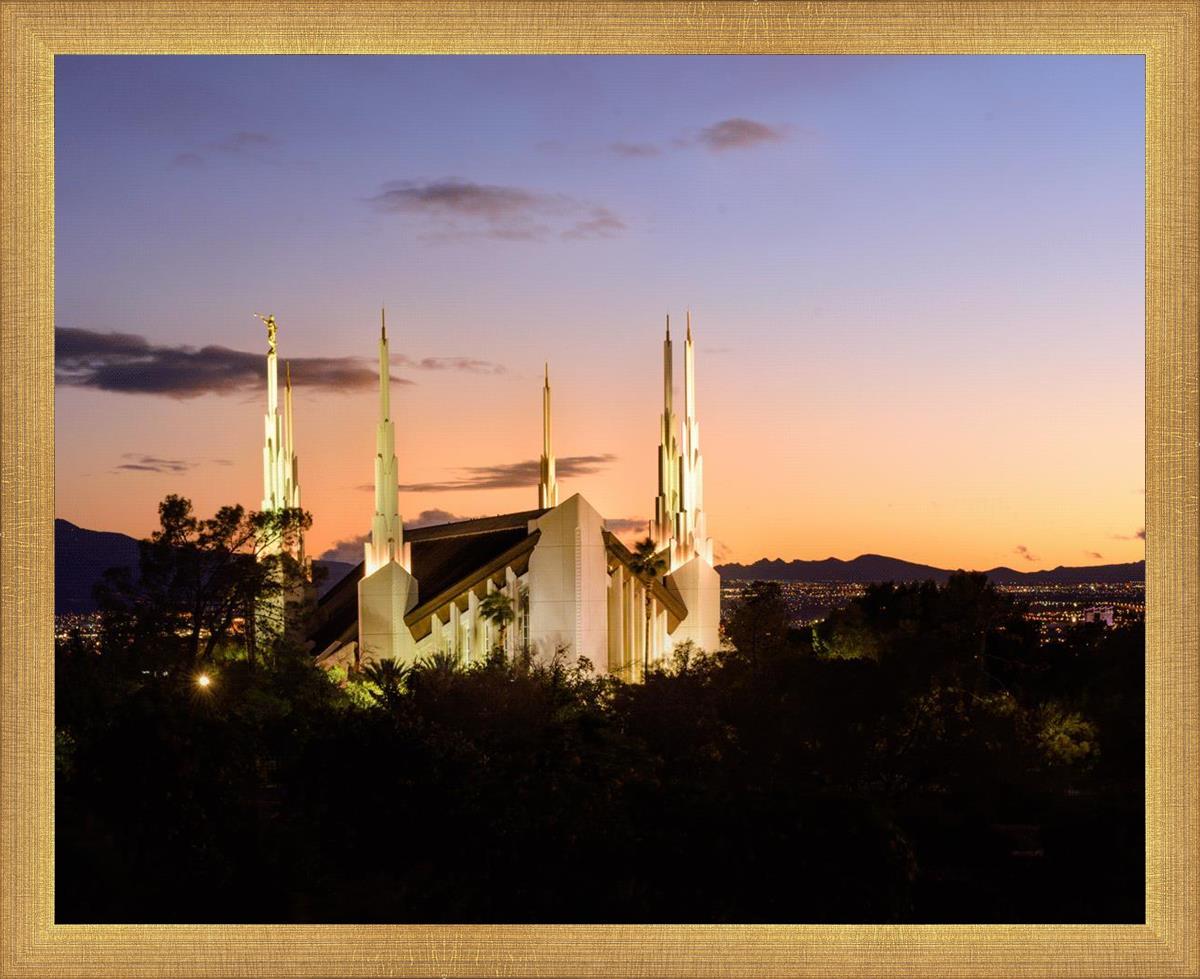 Las Vegas Eventide