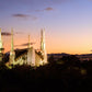 Las Vegas Eventide