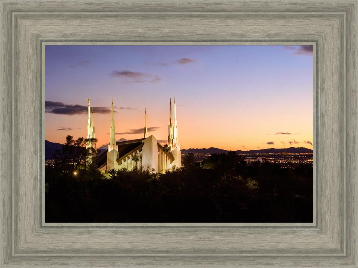 Las Vegas Eventide