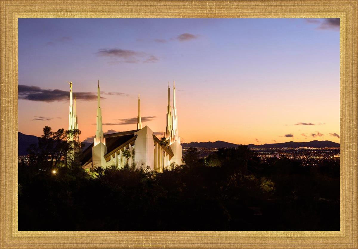 Las Vegas Eventide