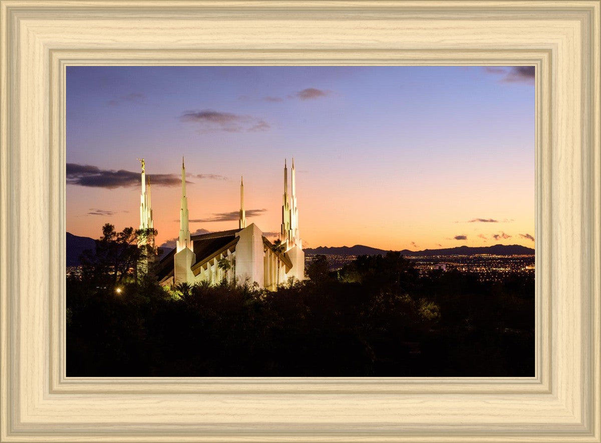 Las Vegas Eventide