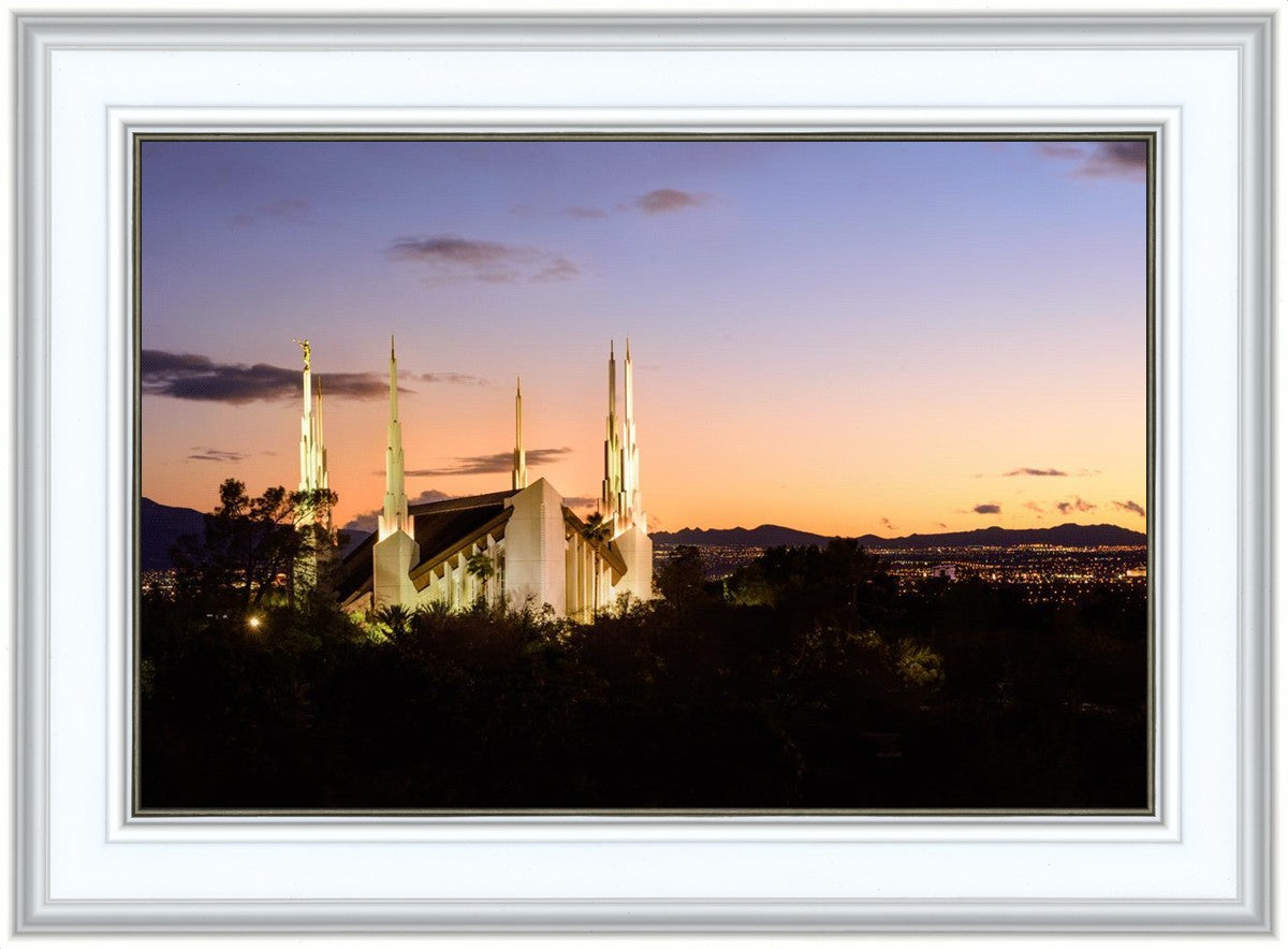 Las Vegas Eventide
