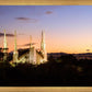 Las Vegas Eventide