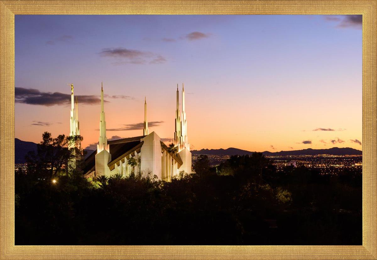 Las Vegas Eventide