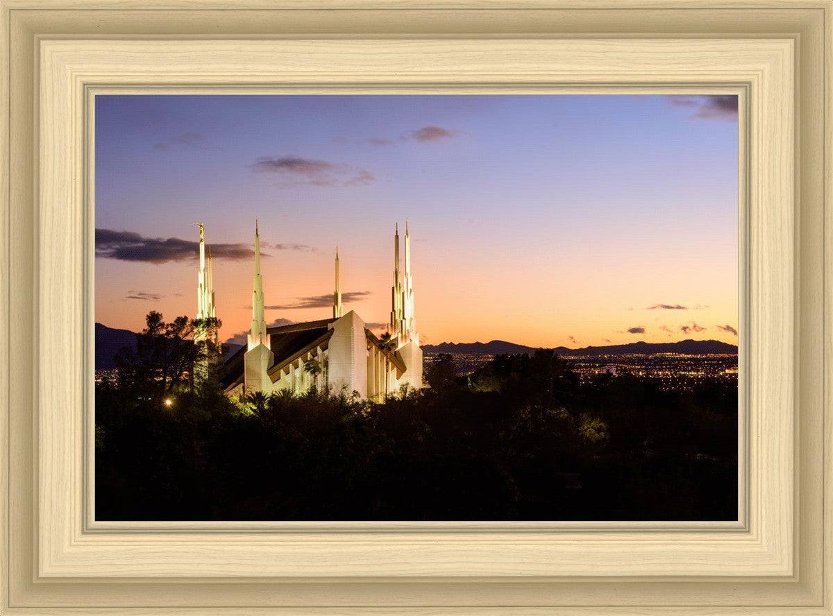 Las Vegas Eventide