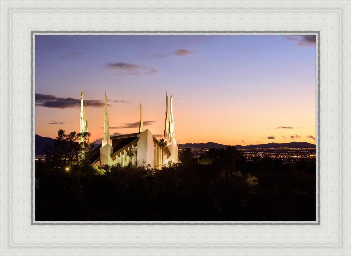 Las Vegas Eventide