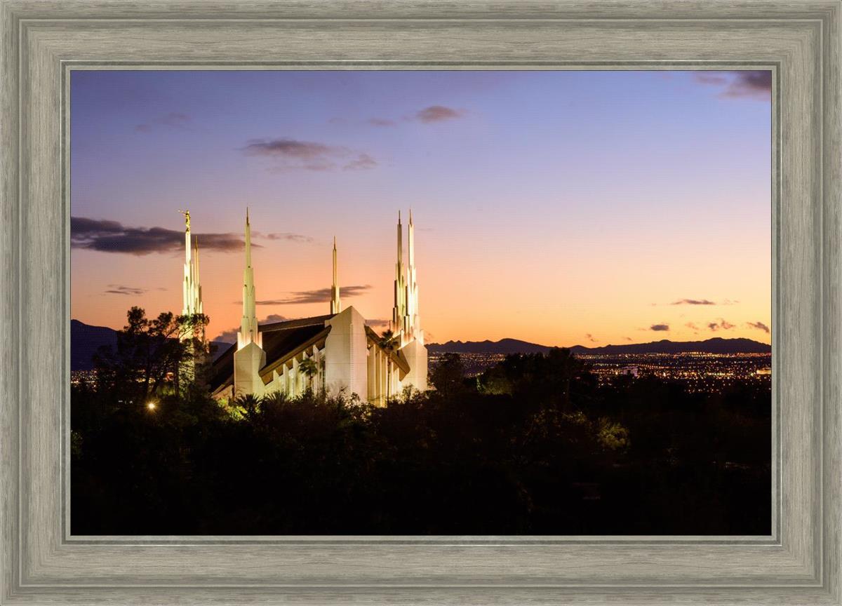 Las Vegas Eventide