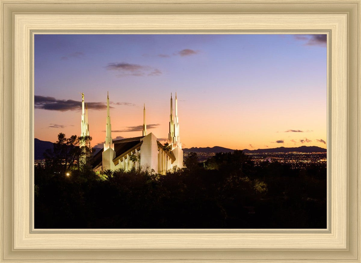Las Vegas Eventide