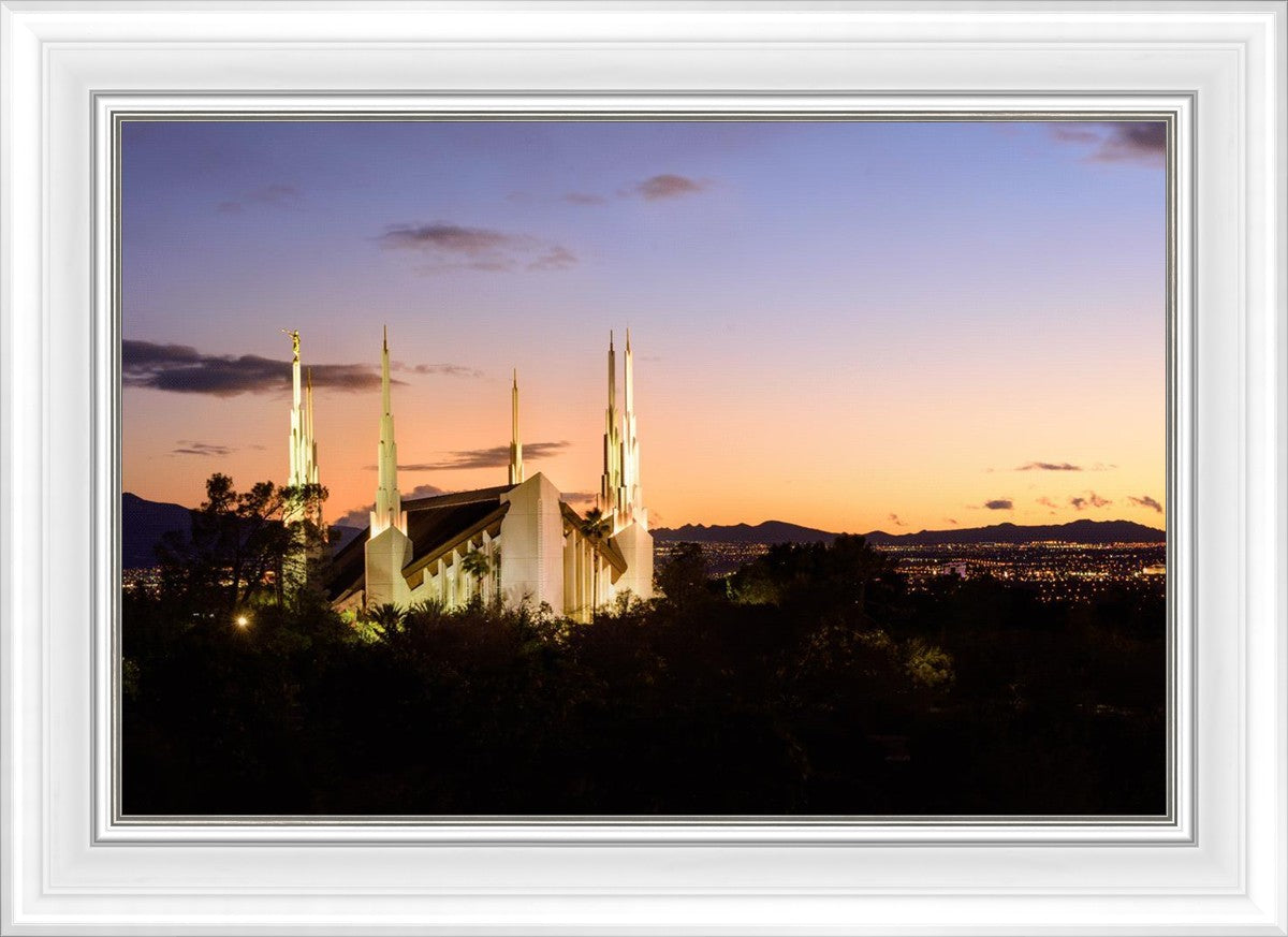 Las Vegas Eventide