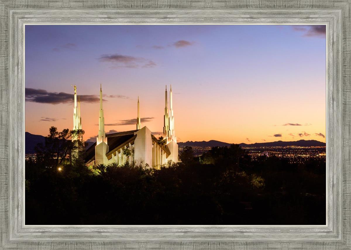 Las Vegas Eventide