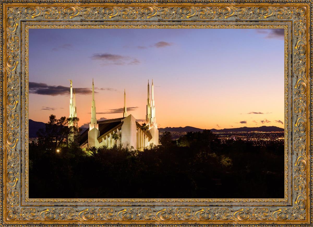 Las Vegas Eventide