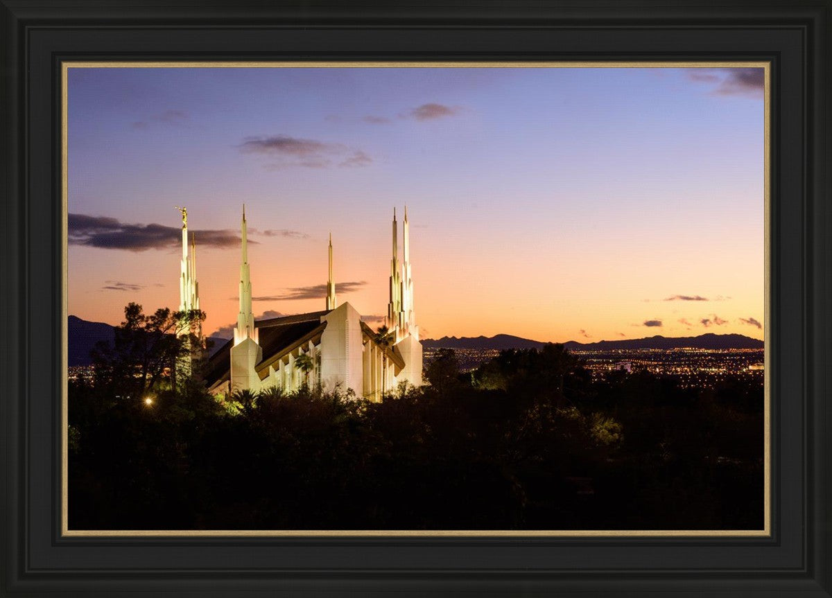 Las Vegas Eventide