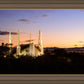 Las Vegas Eventide