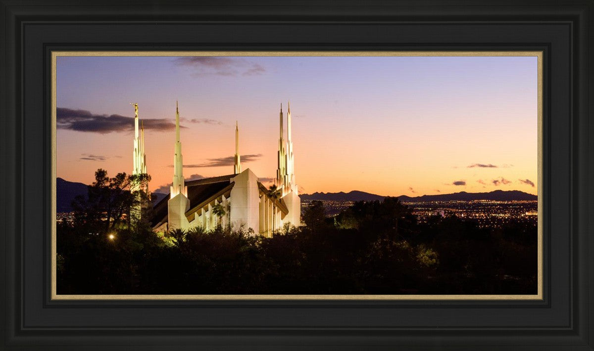 Las Vegas Eventide