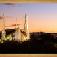 Las Vegas Eventide