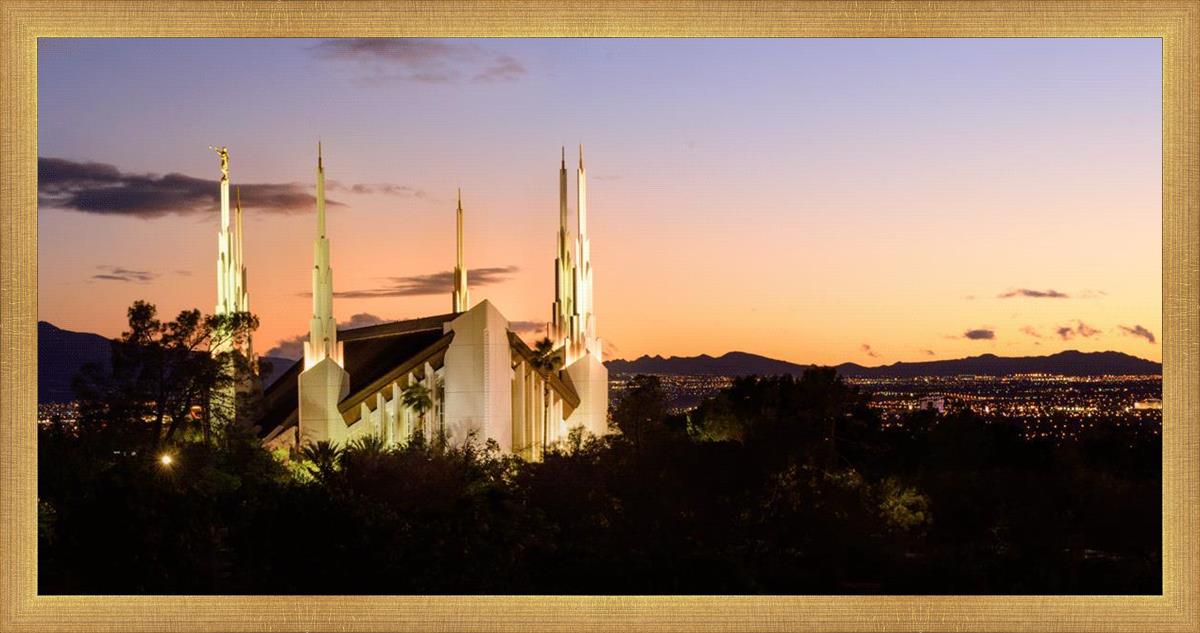 Las Vegas Eventide