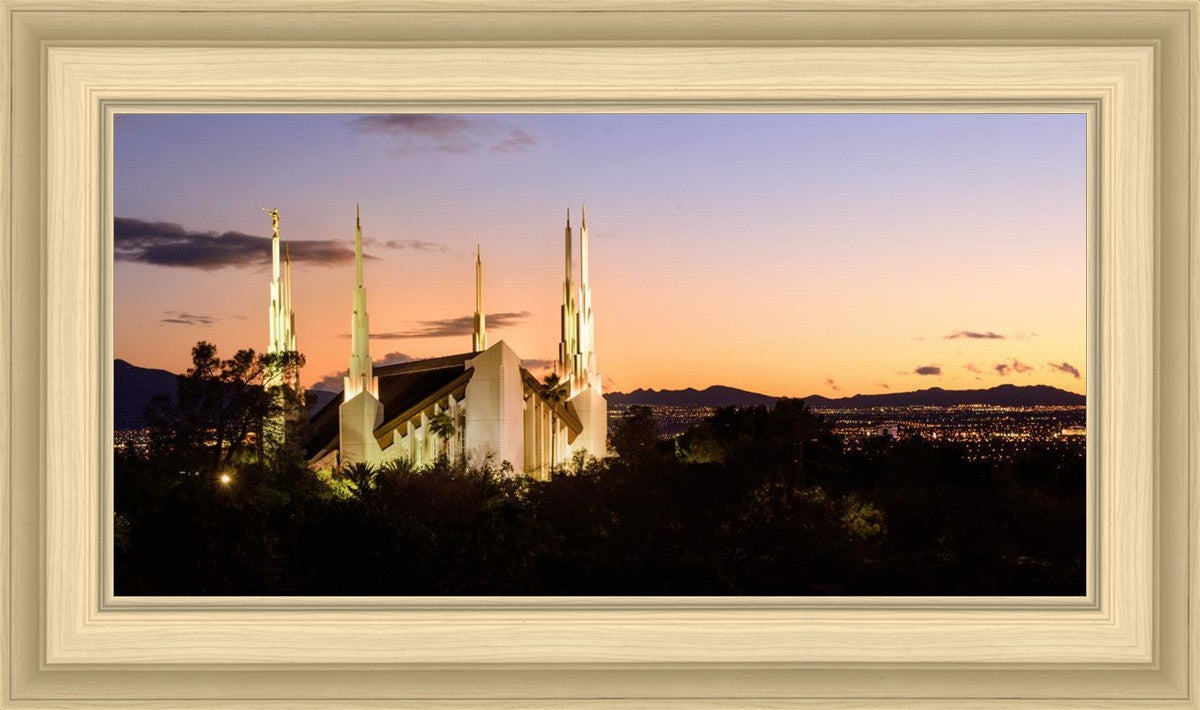 Las Vegas Eventide