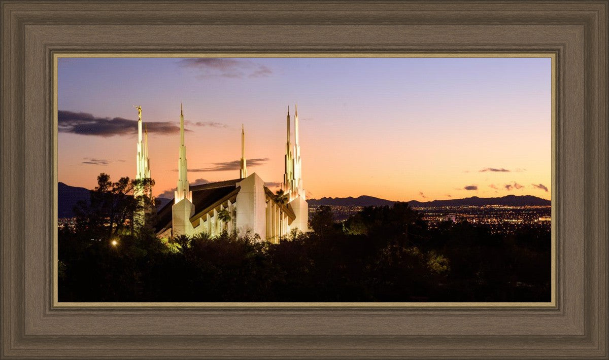 Las Vegas Eventide