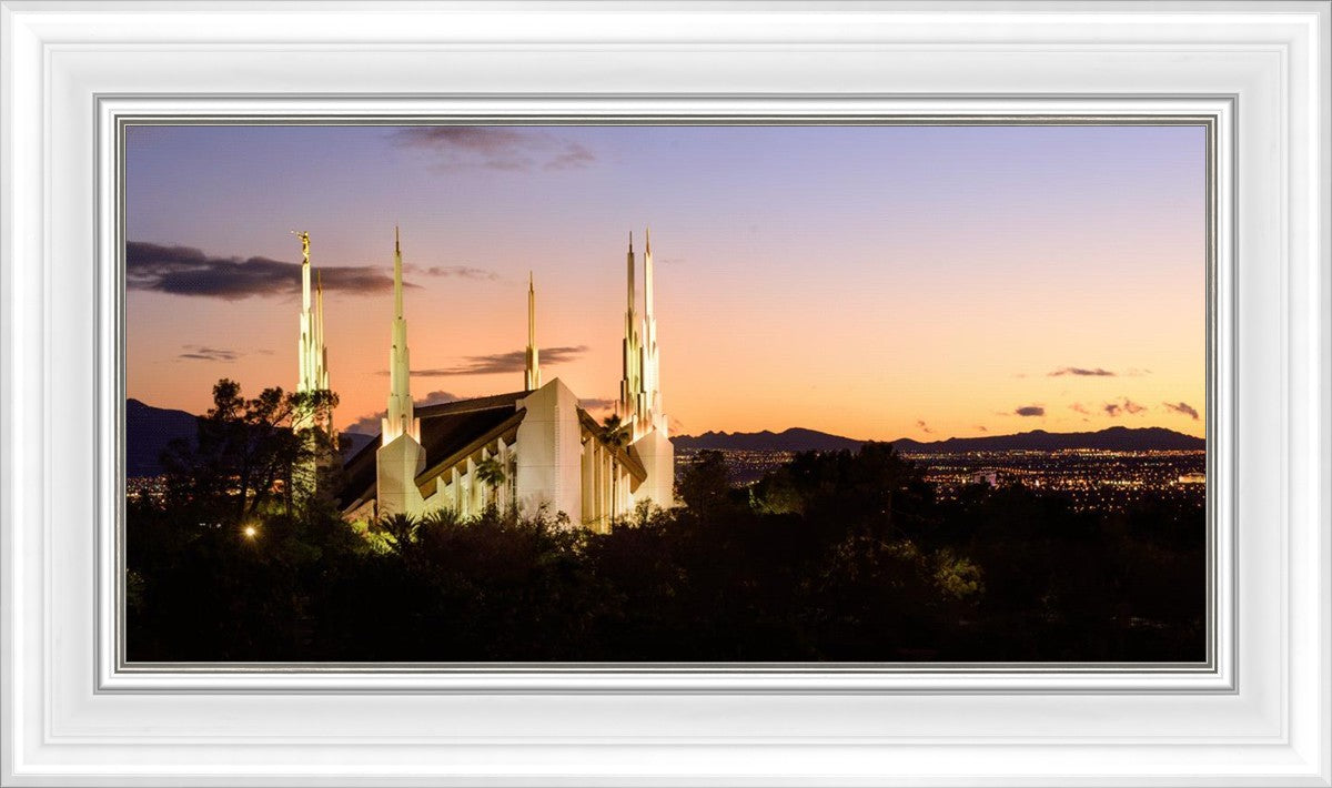 Las Vegas Eventide