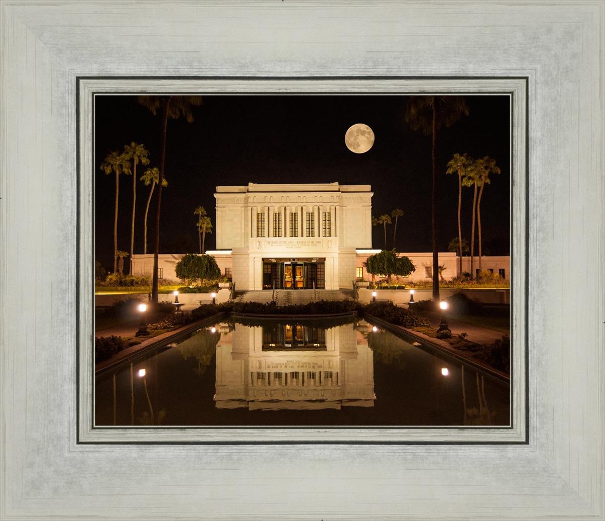 Mesa Supermoon