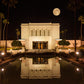 Mesa Supermoon