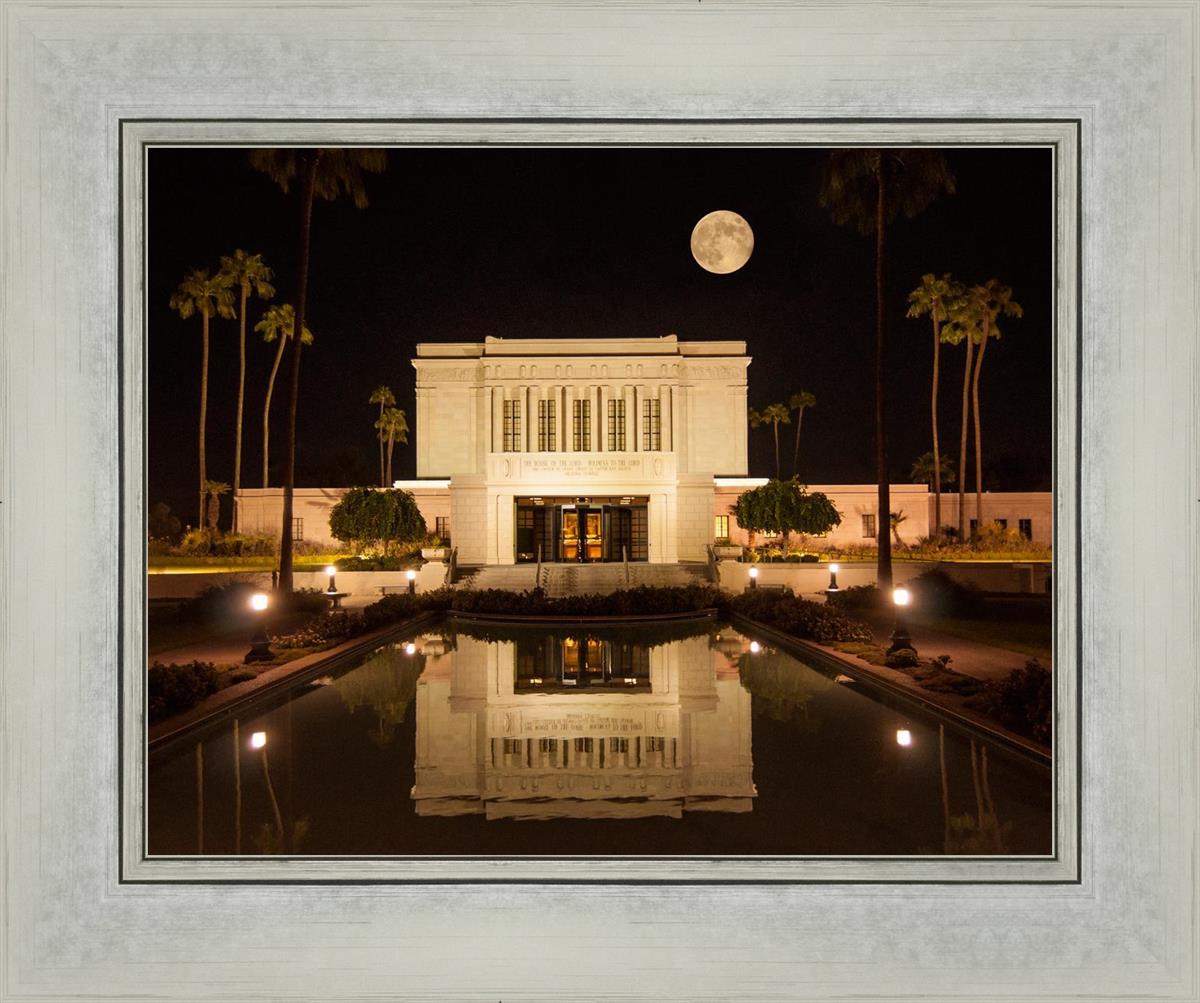 Mesa Supermoon