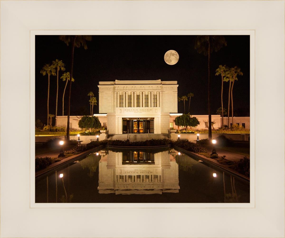 Mesa Supermoon