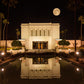 Mesa Supermoon