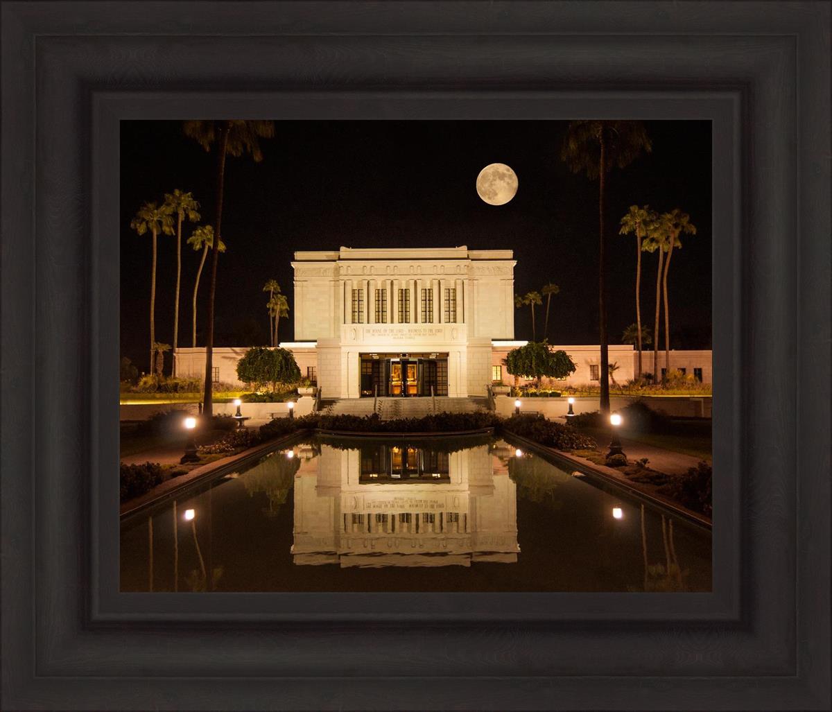 Mesa Supermoon