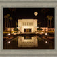 Mesa Supermoon