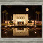 Mesa Supermoon