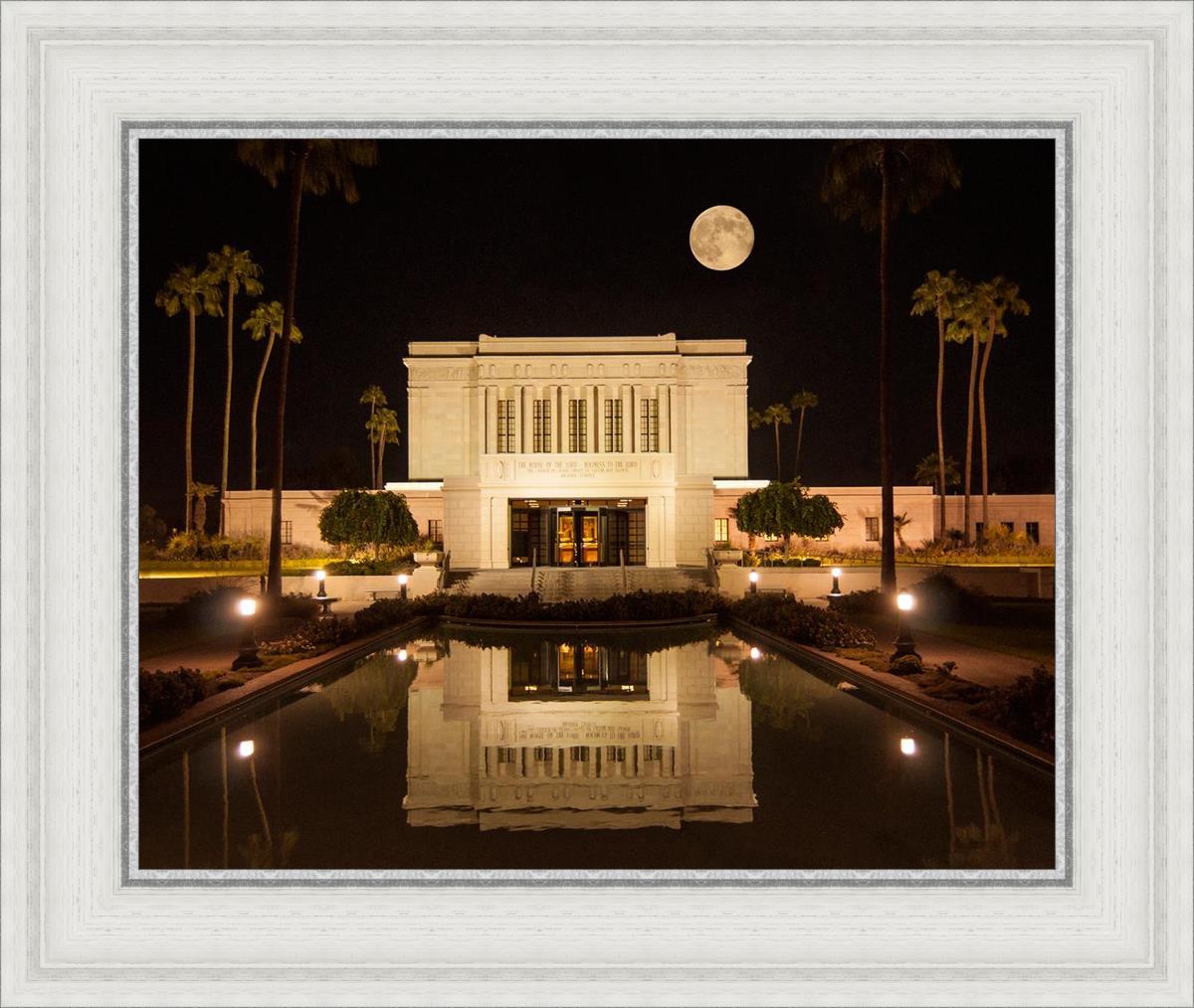 Mesa Supermoon