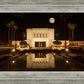 Mesa Supermoon